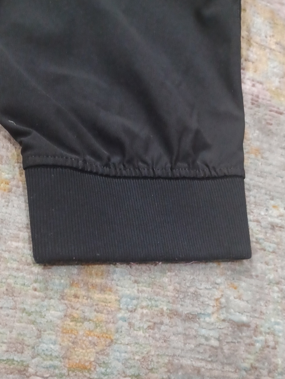 Lululemon ABC Jogger - Picture 8 of 9